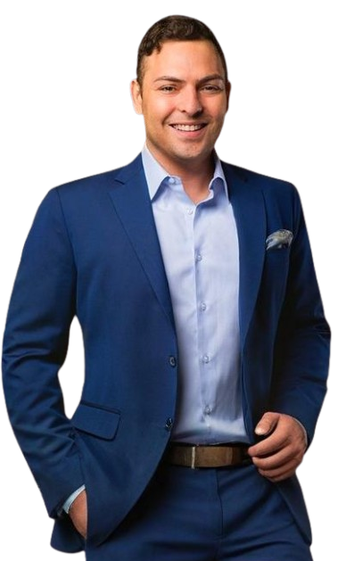 Patrick Achache portrait