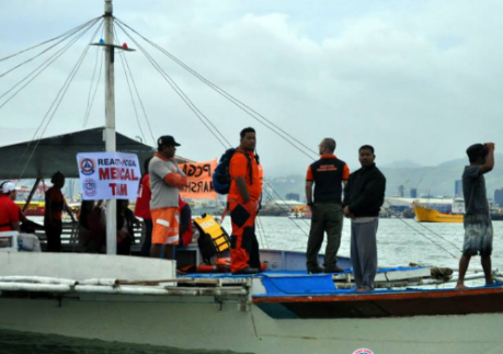 FUoKK Coastal Cleanup