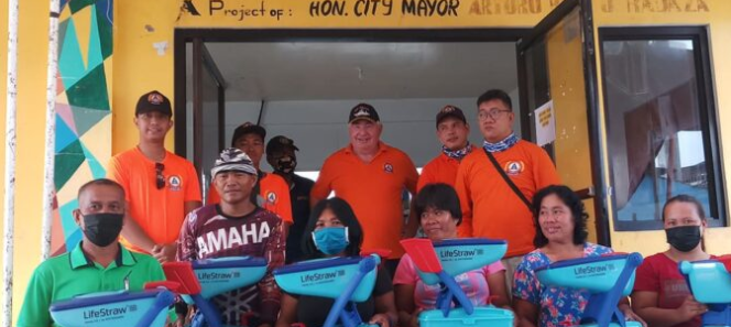 FUoKK Coastal Cleanup